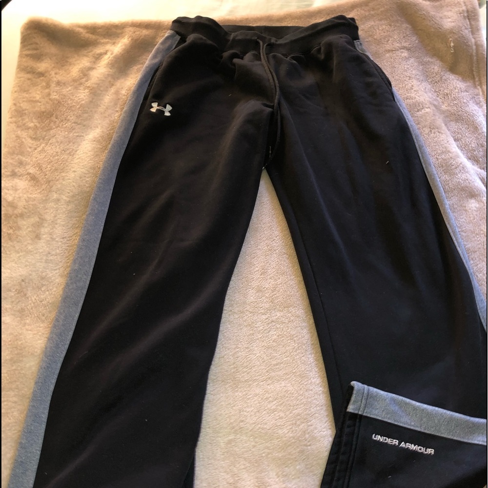 Under Armour Women’s Sweatpants